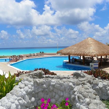 Cancun Beach Aparthotel Brisas חדר תמונה